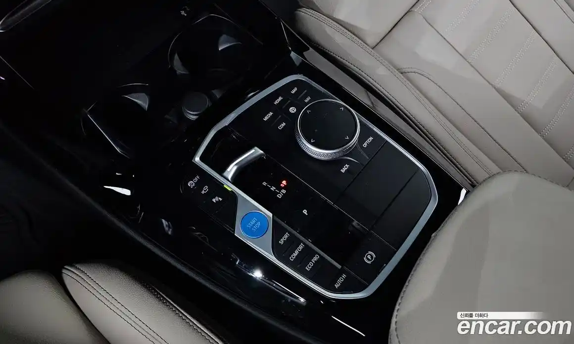 BMW iX3 2025 0.2 гидро, фото 12