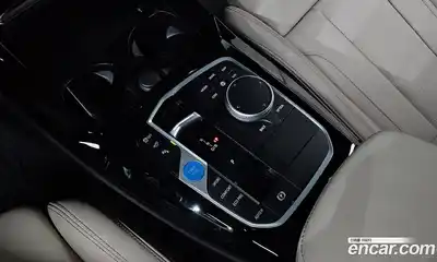 BMW iX3 2025 0.2 гидро, миниатюра 12