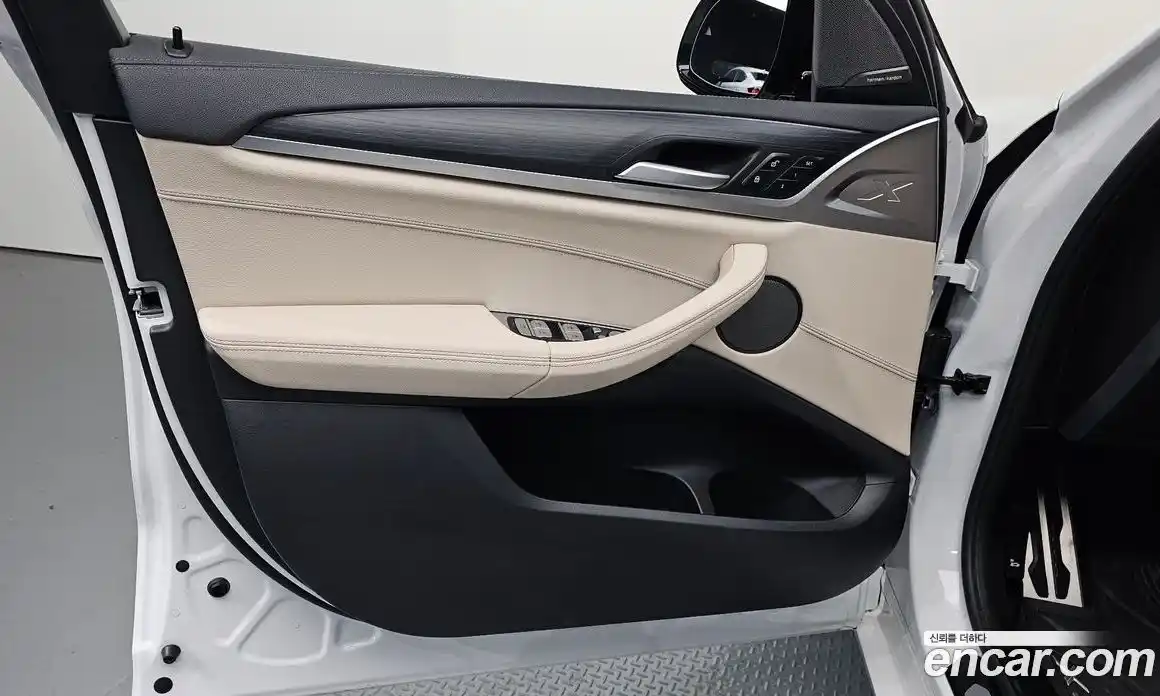 BMW iX3 2025 0.2 гидро, фото 14