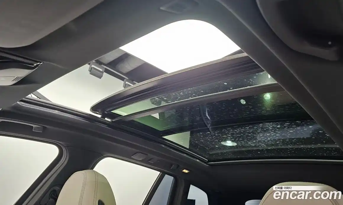 BMW iX3 2025 0.2 гидро, фото 20
