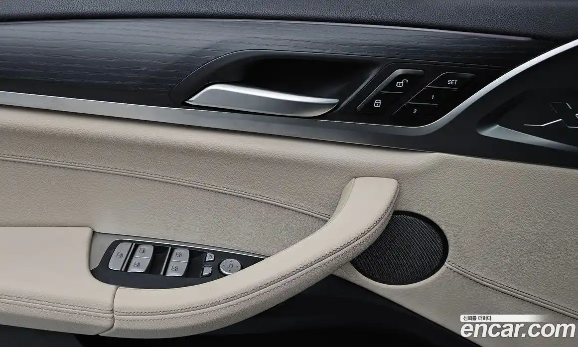 BMW iX3 2025 0.2 гидро, фото 22