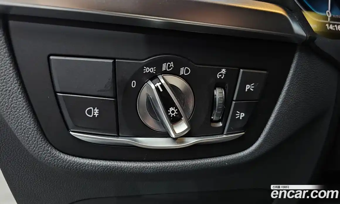 BMW iX3 2025 0.2 гидро, фото 25