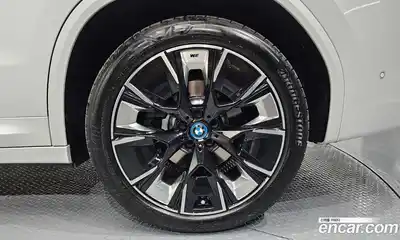 BMW iX3 2025 0.2 гидро, миниатюра 7