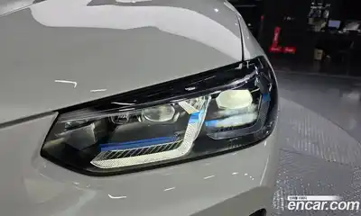 BMW iX3 2025 0.2 гидро, миниатюра 8