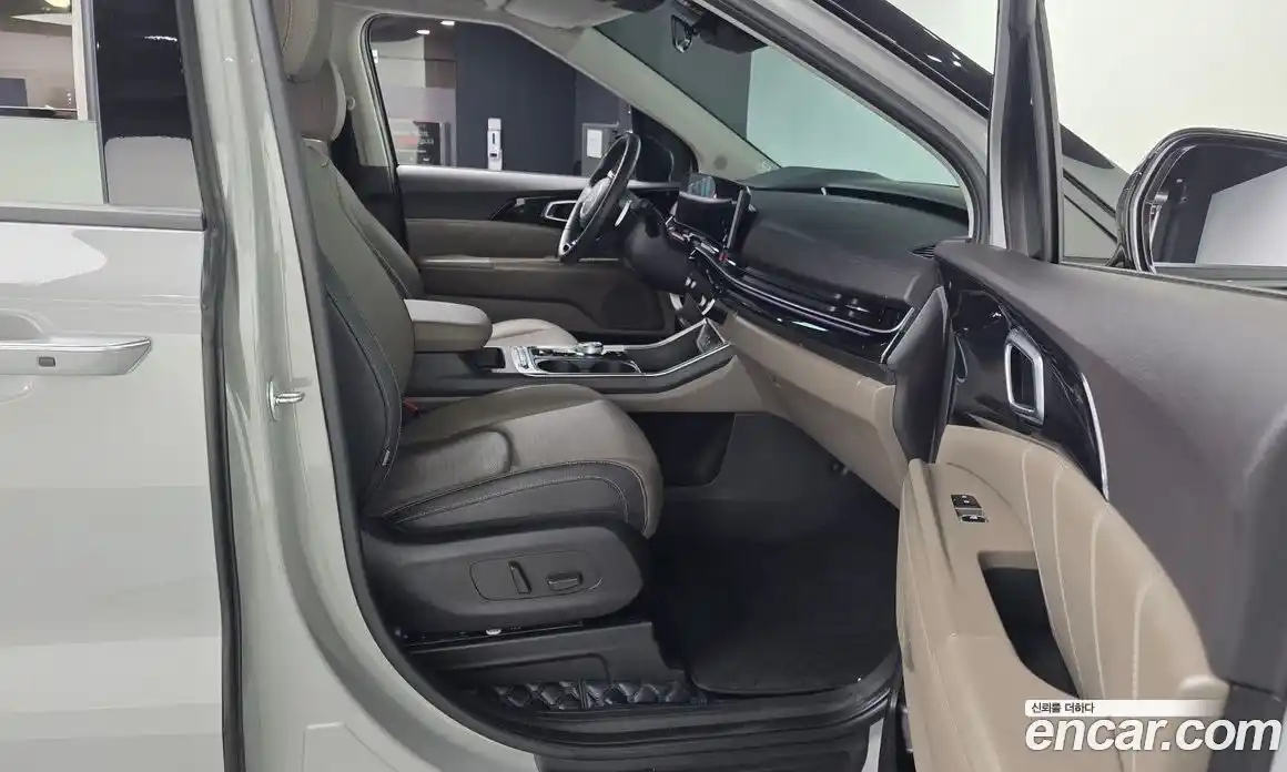 Kia Canival 2024 2.2 гидро, фото 11