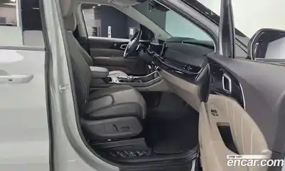 Kia Canival 2024 2.2 гидро, миниатюра 11
