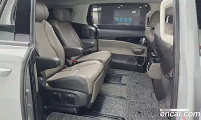 Kia Canival 2024 2.2 гидро, миниатюра 12