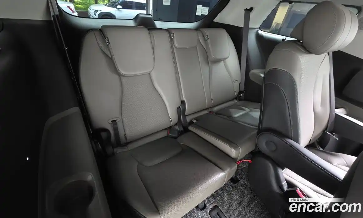 Kia Canival 2024 2.2 гидро, фото 18