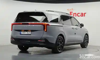 Kia Canival 2024 2.2 гидро, миниатюра 2