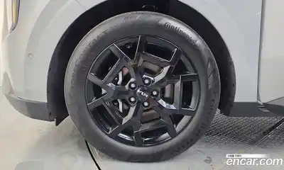 Kia Canival 2024 2.2 гидро, миниатюра 5