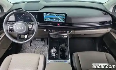 Kia Canival 2024 2.2 гидро, миниатюра 7