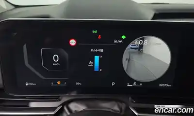 Kia Canival 2024 2.2 гидро, миниатюра 8