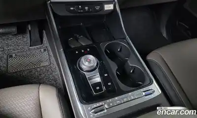 Kia Canival 2024 2.2 гидро, миниатюра 9