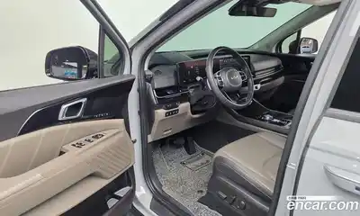 Kia Canival 2024 2.2 гидро, миниатюра 10