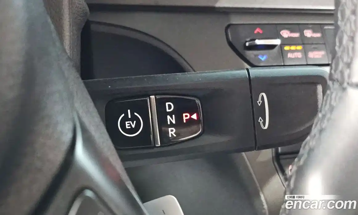 Kia Ray 2023 0.1 гидро, фото 11