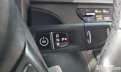 Kia Ray 2023 0.1 гидро, миниатюра 11