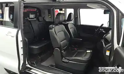 Kia Ray 2023 0.1 гидро, миниатюра 12