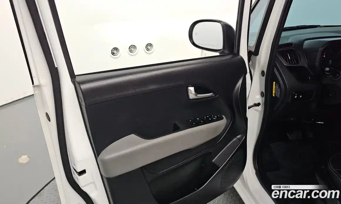 Kia Ray 2023 0.1 гидро, фото 13