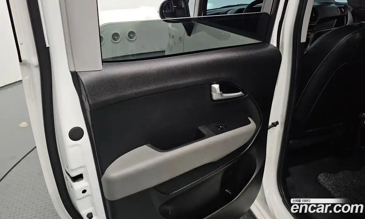 Kia Ray 2023 0.1 гидро, фото 14