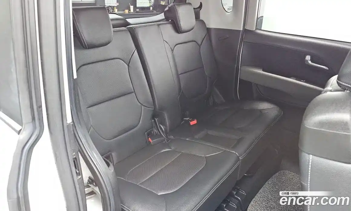 Kia Ray 2023 0.1 гидро, фото 15
