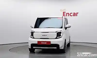 Kia Ray 2023 0.1 гидро, миниатюра 2