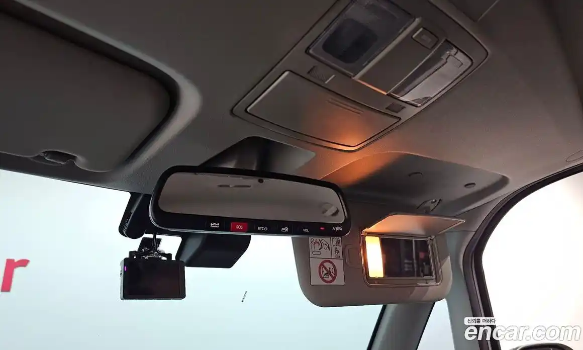 Kia Ray 2023 0.1 гидро, фото 24