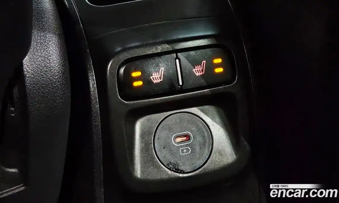 Kia Ray 2023 0.1 гидро, фото 29