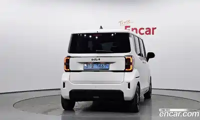 Kia Ray 2023 0.1 гидро, миниатюра 3