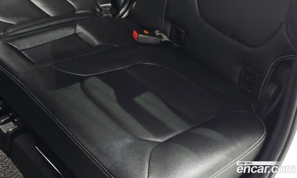 Kia Ray 2023 0.1 гидро, фото 31