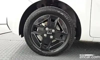 Kia Ray 2023 0.1 гидро, миниатюра 4