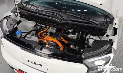 Kia Ray 2023 0.1 гидро, миниатюра 5