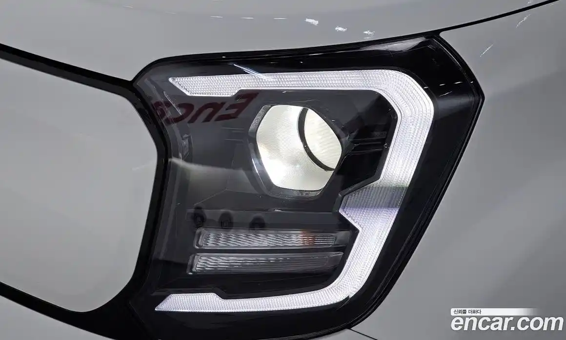 Kia Ray 2023 0.1 гидро, фото 7