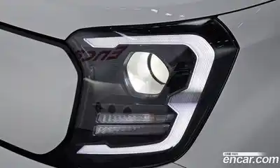 Kia Ray 2023 0.1 гидро, миниатюра 7