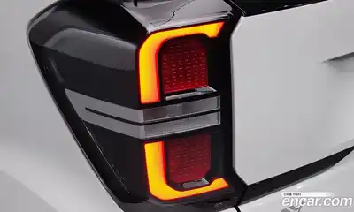 Kia Ray 2023 0.1 гидро, миниатюра 8