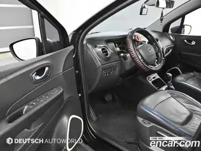 Renault QM3 2017 1.5 гидро, миниатюра 11