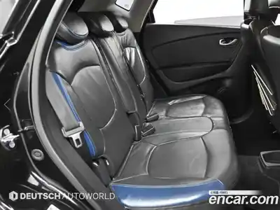 Renault QM3 2017 1.5 гидро, миниатюра 12
