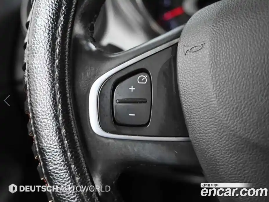 Renault QM3 2017 1.5 гидро, фото 16