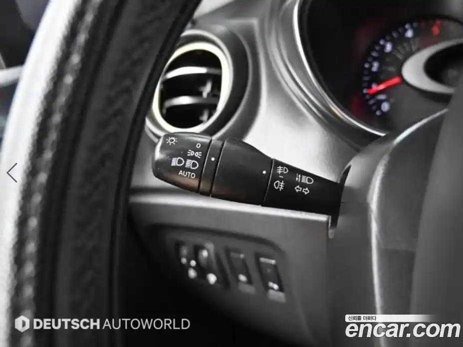 Renault QM3 2017 1.5 гидро, фото 18