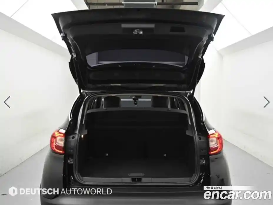 Renault QM3 2017 1.5 гидро, фото 19