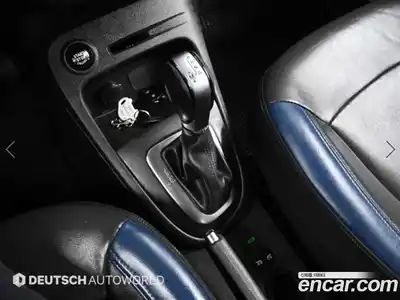 Renault QM3 2017 1.5 гидро, миниатюра 9
