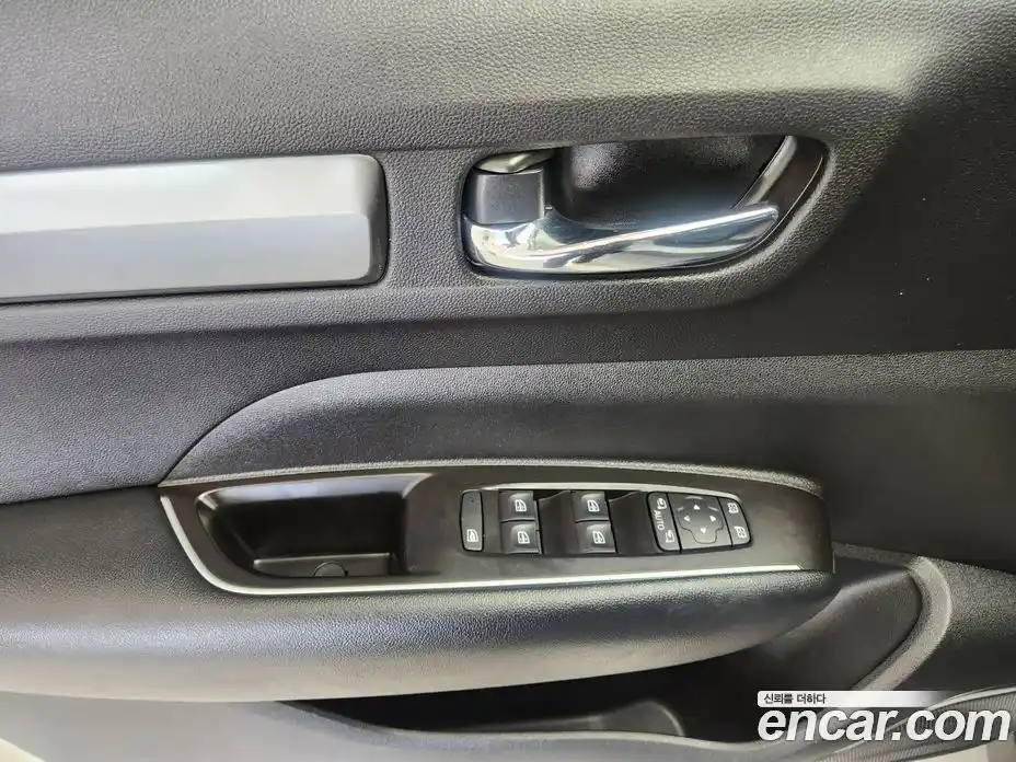 Renault QM6 2022 2.0 гидро, фото 11