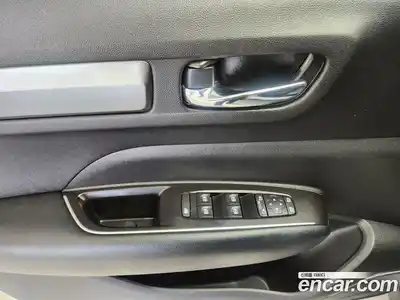 Renault QM6 2022 2.0 гидро, миниатюра 11