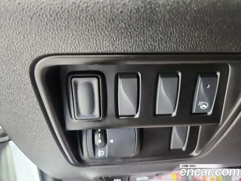 Renault QM6 2022 2.0 гидро, фото 12