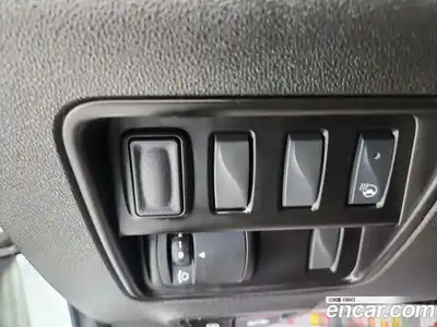 Renault QM6 2022 2.0 гидро, миниатюра 12