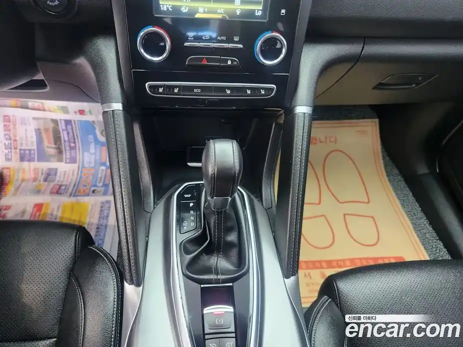Renault QM6 2022 2.0 гидро, фото 16
