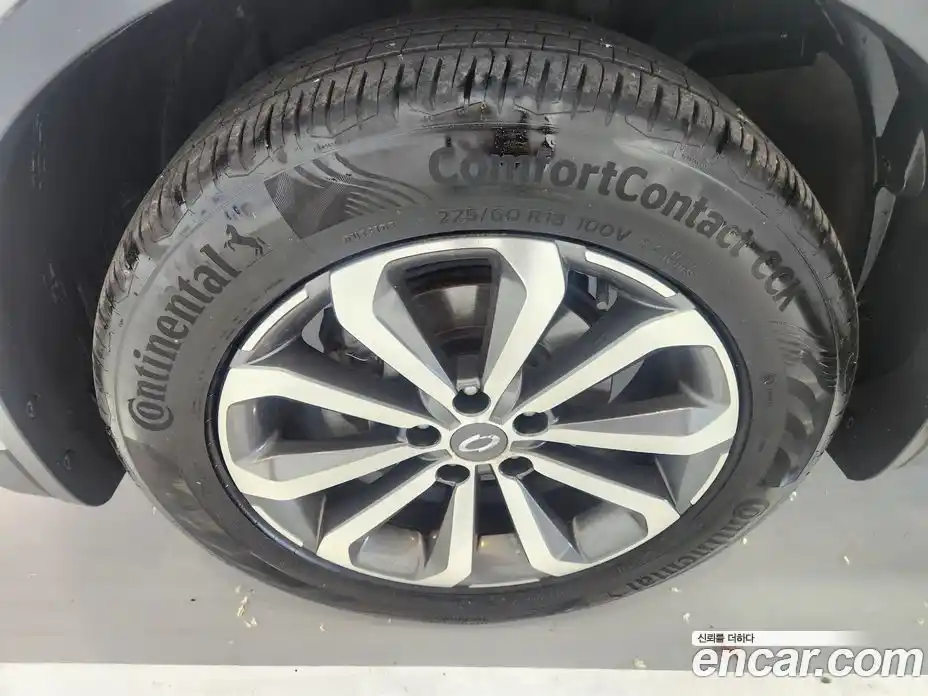 Renault QM6 2022 2.0 гидро, фото 19
