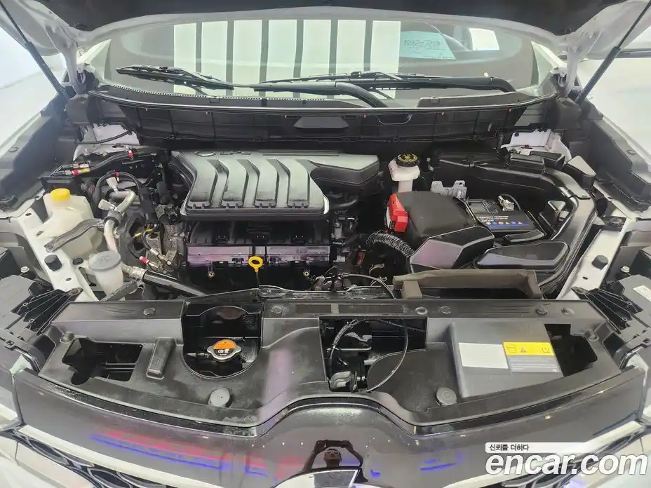 Renault QM6 2022 2.0 гидро, фото 20