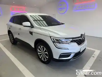 Renault QM6 2022 2.0 гидро, миниатюра 3