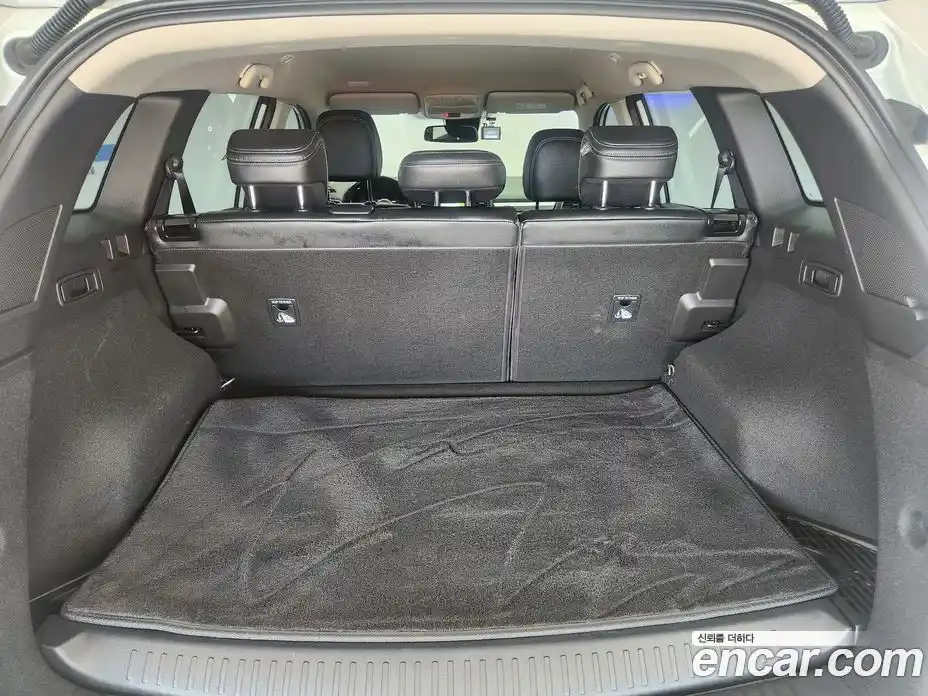 Renault QM6 2022 2.0 гидро, фото 7