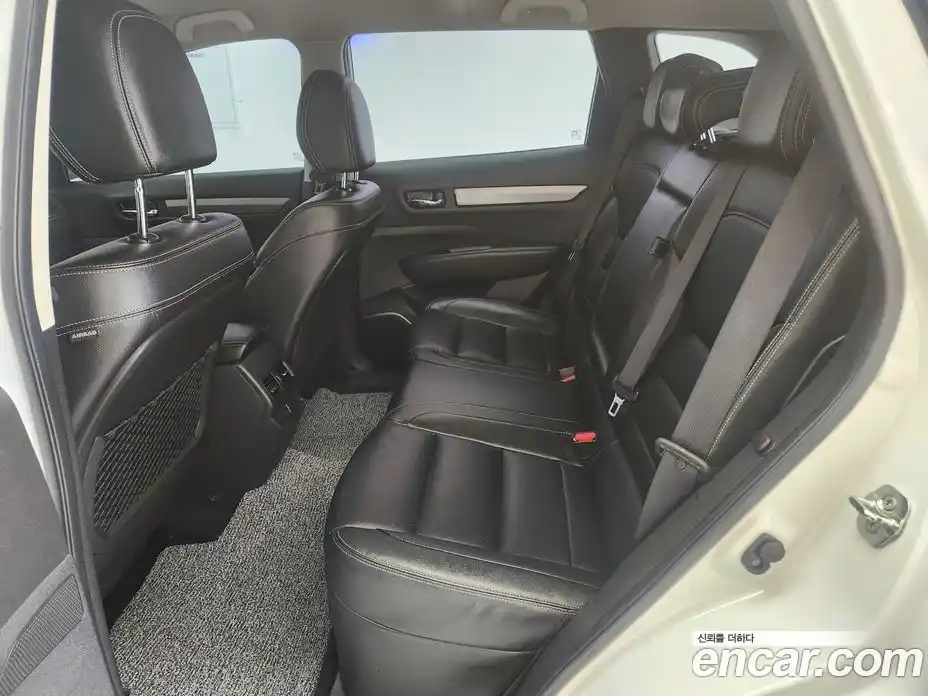 Renault QM6 2022 2.0 гидро, фото 8